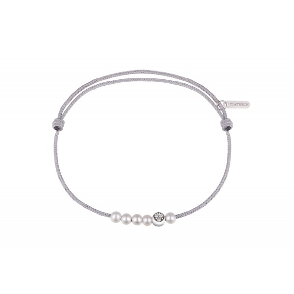 cord bracelet claverin